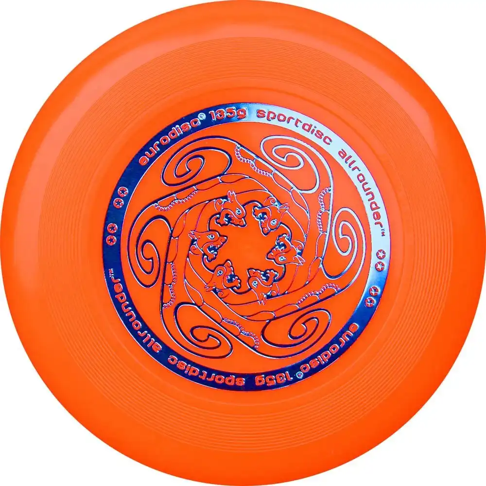 Eurodisc Frisbeach Ø 24 cm 135 g orange